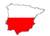ANAQUEL ARMARIOS - Polski